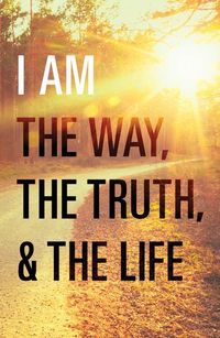 Bild vom Artikel I Am the Way, the Truth, and the Life (Pack of 25) vom Autor Billy Graham