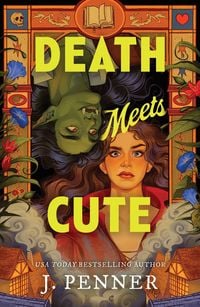 Produktbild: Death Meets Cute