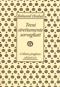 Produktbild: Treni strettamente sorvegliati