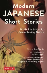 Produktbild: Modern Japanese Short Stories