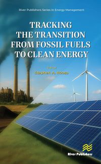 Produktbild: Tracking the Transition from Fossil Fuels to Clean Energy