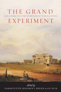 Produktbild: Grand Experiment