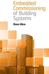 Produktbild: Embedded Commissioning of Building Systems