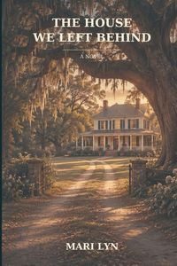 Produktbild: The House We Left Behind