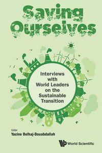 Produktbild: Saving Ourselves