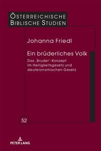 Produktbild: Ein br&uuml;derliches Volk