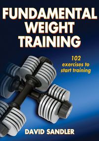 Produktbild: Fundamental Weight Training