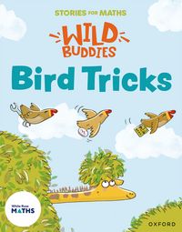 Produktbild: Stories for Maths: EYFS: Bird Tricks (Match, sort, and compare)