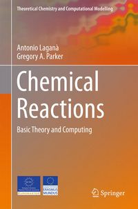 Produktbild: Chemical Reactions