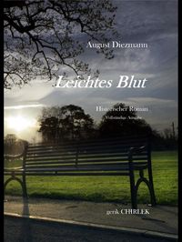 Produktbild: Leichtes Blut.