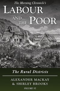 Produktbild: Labour and the Poor Volume VI