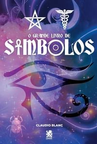 Produktbild: O Grande Livro de S&iacute;mbolos