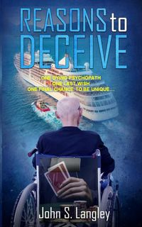 Produktbild: Reasons to Deceive - Agaricus Book 2 - paperback