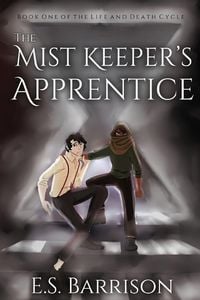 Produktbild: The Mist Keeper's Apprentice