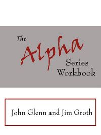 Produktbild: The Alpha Series Workbook