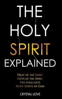 Produktbild: The Holy Spirit Explained