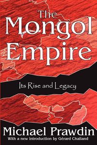 Produktbild: The Mongol Empire