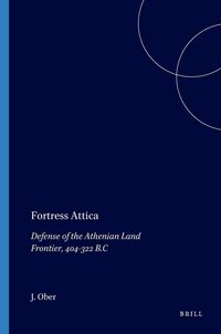 Produktbild: Fortress Attica