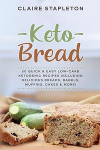 Produktbild: Keto Bread