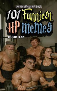 Produktbild: 101 FUNNIEST HP MEMES