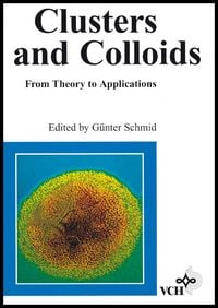 Produktbild: Clusters and Colloids