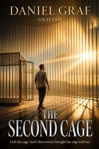 Produktbild: The Second Cage