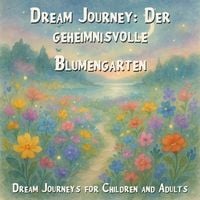 Produktbild: Dream Journeys for Children and Adults, Dream Journey: The Enigmatic Flower Garden