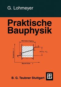 Produktbild: Praktische Bauphysik