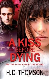 Produktbild: A Kiss Before Dying