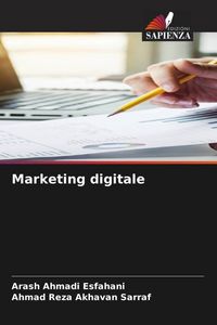Produktbild: Marketing digitale