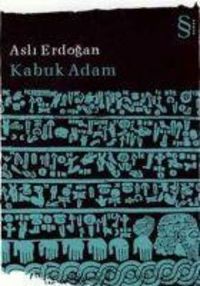 Produktbild: Kabuk Adam