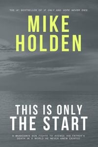 Produktbild: This is Only the Start
