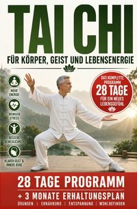Produktbild: Tai Chi