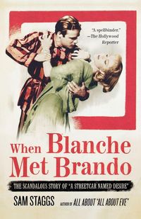 Produktbild: When Blanche Met Brando