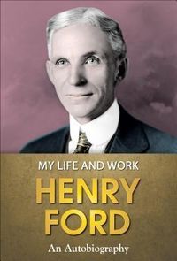 Produktbild: My Life and Work