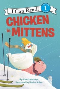 Produktbild: Chicken in Mittens