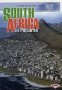 Produktbild: South Africa in Pictures