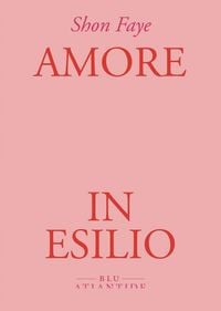 Produktbild: Amore in esilio