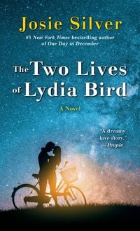 Produktbild: The Two Lives of Lydia Bird