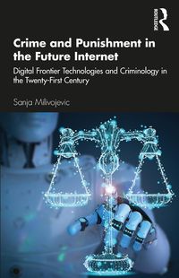 Produktbild: Crime and Punishment in the Future Internet