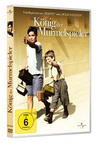 Bild vom Artikel König der Murmelspieler vom Autor Katherine Heigl