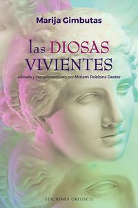 Produktbild: Diosas Vivientes, Las