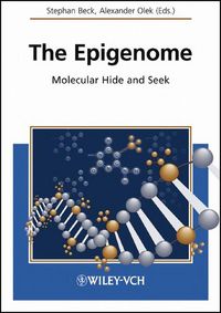 Produktbild: The Epigenome