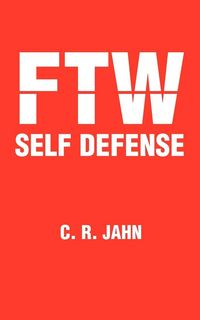 Produktbild: Ftw Self Defense