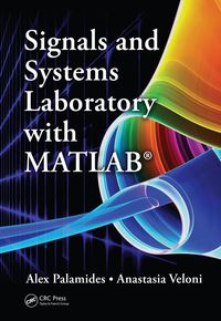 Produktbild: Signals and Systems Laboratory with MATLAB