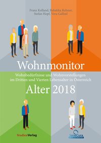 Produktbild: Wohnmonitor Alter 2018
