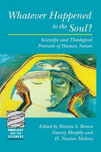 Produktbild: Whatever Happened to the Soul?