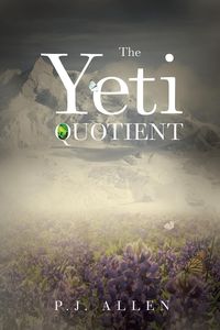 Produktbild: The Yeti Quotient