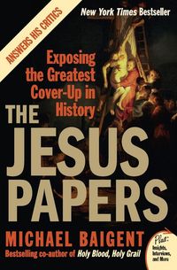 Produktbild: The Jesus Papers