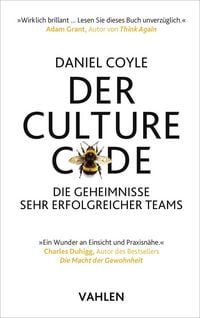 Produktbild: Der Culture Code